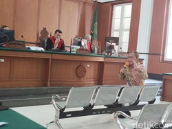 Jaksa Pertanyakan Alasan Danny Keluarkan SK Pembagian Laba PDAM Makassar