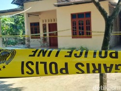 Detik-detik Pelaku Bunuh dan Penggal Wanita Klaten, Sempat Minta Lilin