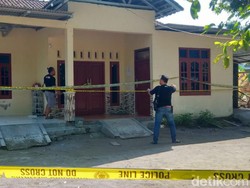 Polisi Sebut Wanita Tewas Kepala Terpenggal di Klaten Korban Mutilasi