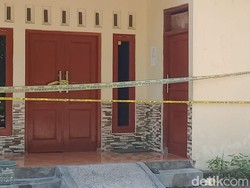 Sosok Wanita Tewas dengan Kepala Terpenggal Klaten di Mata Tetangga