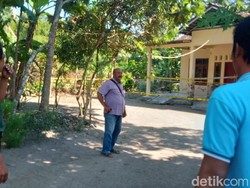 Terungkap! Wanita Klaten Kepalanya di Ruang Tamu Dimutilasi Rekan Kerja