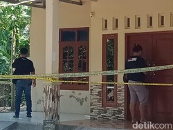 Kronologi Geger Wanita Tewas dengan Kepala Terpenggal di Manisrenggo Klaten