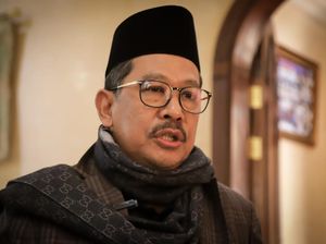MUI Apresiasi Ide Prabowo Maafkan Koruptor Asal Kembalikan Curian MUI Apresiasi Ide Prabowo Maafkan Koruptor Asal Kembalikan Curian