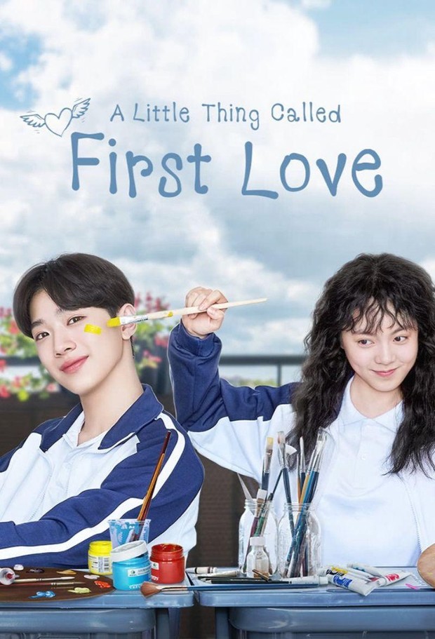 A Little Thing Called First Love (2019)/Dok.Hunantv