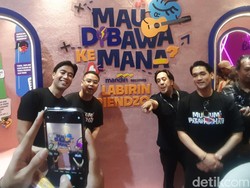 Tips dari Afgan dan Vidi Aldiano Untuk yang Sedang Patah Hati