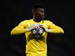 Deal! MU dan Inter Sepakat Soal Transfer Onana