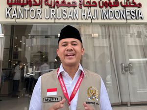 Anggota DPR Dukung Fatwa Haram Sound Horeg, Soroti Dampak Sosial-Kesehatan Anggota DPR Dukung Fatwa Haram Sound Horeg, Soroti Dampak Sosial-Kesehatan
