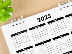 Cek! Jadwal Terbaru Cuti Bersama dan Libur Nasional 2023