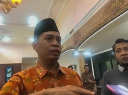 Pemprov NTB Kejar Dana Bagi Hasil: Alhamdulillah, PT AMNT Mengakui