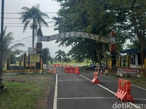 Mimpi Pangandaran Buka Penerbangan ke Bali hingga Yogya Mimpi Pangandaran Buka Penerbangan ke Bali hingga Yogya