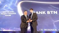 Boyong Penghargaan Euromoney untuk Indonesia