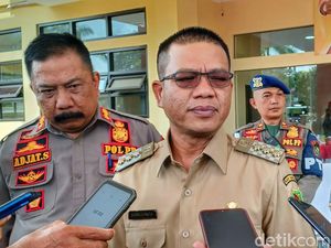 Murka Bupati Bandung pada Pegawai Desa yang Ajak Mesum Warga Murka Bupati Bandung pada Pegawai Desa yang Ajak Mesum Warga