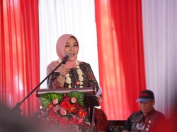 Luncurkan Gerakan Pangan Murah, Pemkab Klaten Harap Warga Terbantu