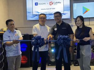 Asyik! CubMu Kini Hadir di Roomi Smart TV dan OTT Box