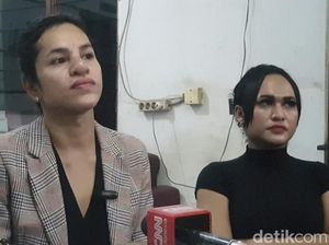 Awal Mula 2 Waria di Medan Diperas Rp 50 Juta hingga Sanksi Patsus 4 Polisi Awal Mula 2 Waria di Medan Diperas Rp 50 Juta hingga Sanksi Patsus 4 Polisi