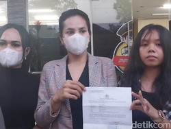 2 Waria Ngaku Diperas Rp 50 Juta Usai Ditangkap Polisi Lapor ke Polda Sumut