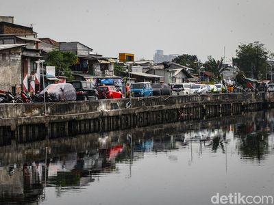 Di Cengkareng Jakbar, Masih Ada Pemilik Mobil Tak Punya Garasi