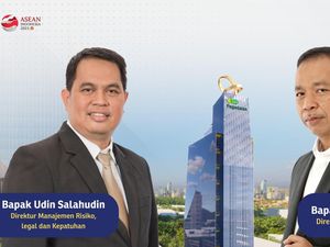 Sah! RUPS Tahunan Pegadaian Hasilkan Susunan Direksi Baru