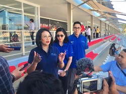 ITDC Bakal Bangun Pacuan Kuda dan Lapangan Golf di KEK Mandalika