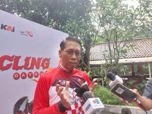 Luhut Tolak Impor KRL Bekas, KAI: Pasti Ada Konsekuensi