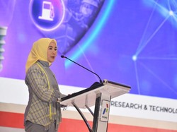 Pertamina Bawa Banyak Rencana Kerja Sama di AIPF 2023, Apa Saja?