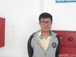 Perjuangan Doris Cari dan Dampingi Populasi Kunci HIV Aids