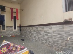 Sindikat TPPO Perdagangan Ginjal di Bekasi Kontrak Rumah Sejak November