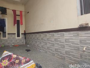 Sindikat TPPO Perdagangan Ginjal di Bekasi Kontrak Rumah Sejak November Sindikat TPPO Perdagangan Ginjal di Bekasi Kontrak Rumah Sejak November