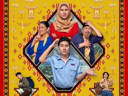 Sinopsis Film Onde Mande!, Sarat akan Budaya Minangkabau
