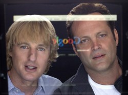 Sinopsis The Internship, Keseruan Owen Wilson Magang di Markas Google
