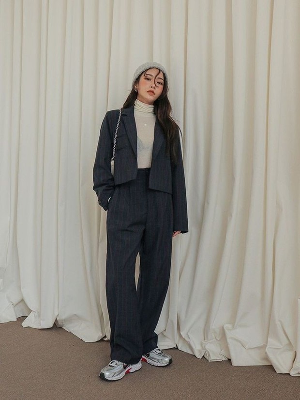 Foto: Instagram.com/ Blazer