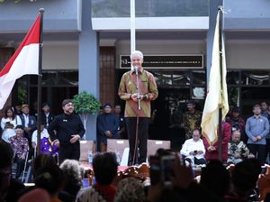 Penghayat Kepercayaan: Ganjar Sosok yang Konsen dengan Kebudayaan Bangsa Penghayat Kepercayaan: Ganjar Sosok yang Konsen dengan Kebudayaan Bangsa