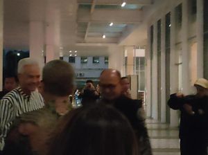 Ganjar Hadiri Diskusi Bareng Pengamat Politik Malam Ini, Bahas Apa?