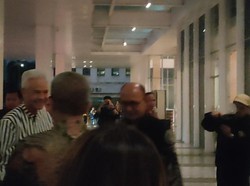 Ganjar Hadiri Diskusi Bareng Pengamat Politik Malam Ini, Bahas Apa?