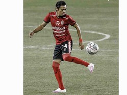 Bermimpi Jadi PNS, Fadil Sausu Malah Jadi Pesepakbola Profesional