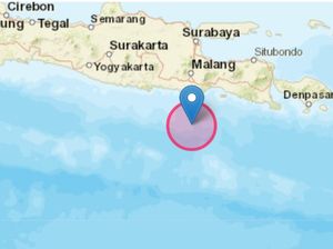 Gempa Malang 26 Juni 2023: Kekuatan hingga Daerah yang Merasakan Gempa Malang 26 Juni 2023: Kekuatan hingga Daerah yang Merasakan