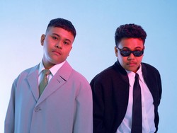 Ada yang Tak Sama dari Gery Gany