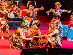 Jadwal PKB Sabtu 24 Juni 2023, Ada Gender Wayang-Baleganjur Kabupaten