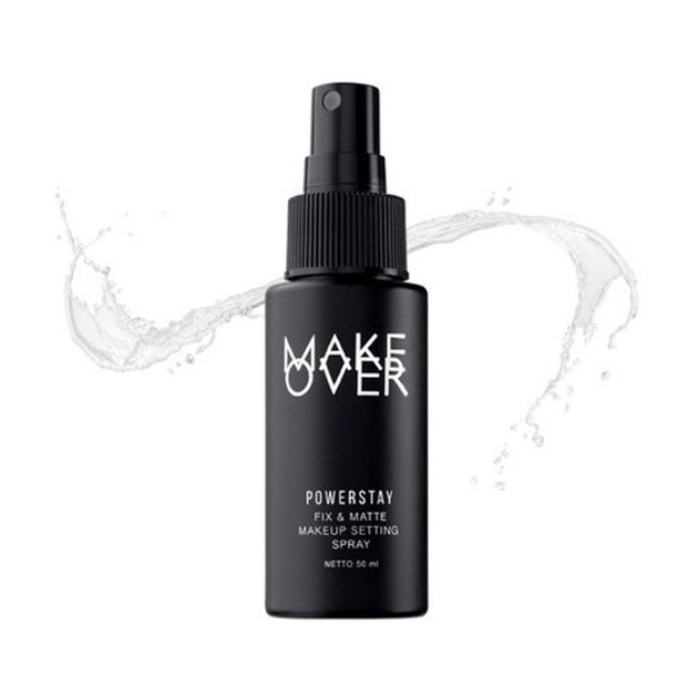 Gunakan setting spray/foto: shopee.com Gunakan setting spray