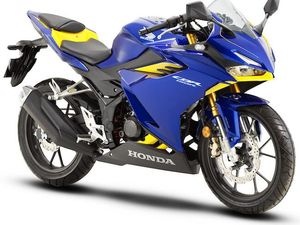 Awas Ketuker! Ini Bukan Motor Yamaha, tapi Honda CBR150R Terbaru