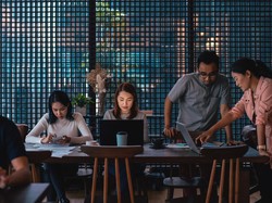 Kalender Jawa Selasa Legi 9 April 2024: Rajin Bekerja