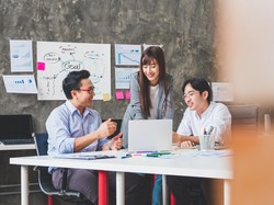 4 Contoh Pengumuman Libur Natal dan Tahun Baru Perusahaan