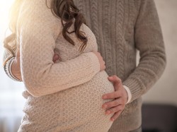 Viral Wanita Ingin Skip Menstruasi, Minta Suami Hamili Tiap Tahun