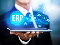 Persaingan Bisnis Data Center di RI Makin Sengit, Ini Jadi Buktinya