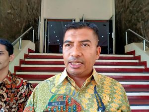 BPK Temukan Kelebihan Bayar Perjalanan Dinas 7 OPD di NTB Rp 388 Juta