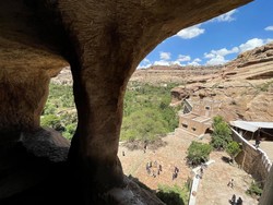 Sejarah Ibu Kota Yaman: Jadi Pusat Penyebaran Islam Abad ke-7 hingga Ada 103 Masjid