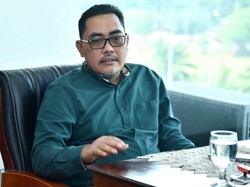 Prabowo-Erick Mesra, PKB Tetap Pasang Syarat Cak Imin Maju Pilpres