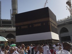 Yang Perlu Diperhatikan Penderita Diabetes saat Akan Melaksanakan Ibadah Haji