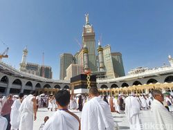 Video: Perhatian! Jemaah Umrah Wajib Tinggalkan Saudi Paling Lambat 29 April