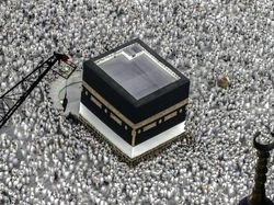 6.393 Jemaah Haji Akan Dipulangkan ke RI Hari Ini, 720 Orang Wafat